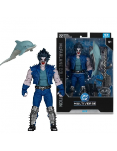 Lobo (DC Classic)... 2