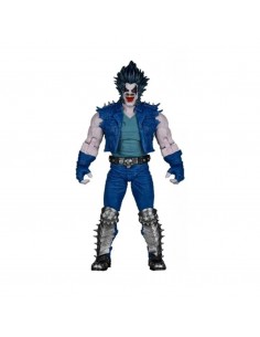 Lobo (DC Classic)...