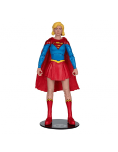 Supergirl (Action Comics)...