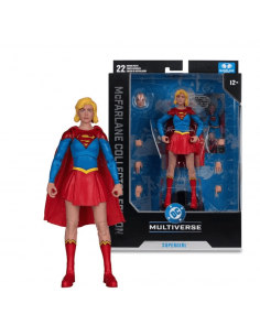 Supergirl (Action Comics)... 2