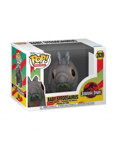 Baby Stegosaurus. Jurassic... 2