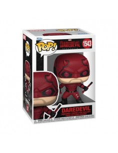 Daredevil. Daredevil: Born... 2