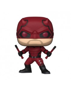 Daredevil. Daredevil: Born...