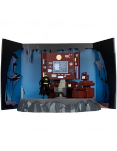 (OUTLET) The Batcave...