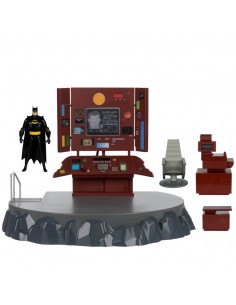 (OUTLET) The Batcave... 2
