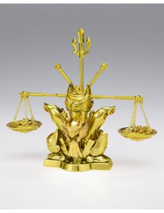 Libra Shiryu -Successor of... 2
