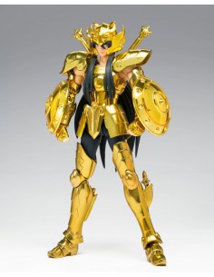 Libra Shiryu -Successor of...