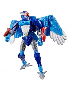 Star Eagle. Transformers...