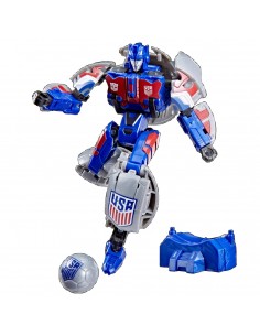 Breakaway. Transformers US...