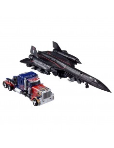 Jetfire Combine Dramatic... 2