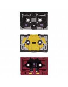 MPG-22 Jaguar, Buzzsaw, &... 2