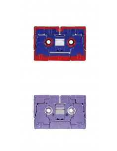 MPG-21 Rumble & Frenzy.... 2