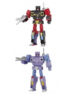 MPG-21 Rumble & Frenzy....