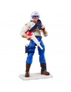 Duke. G.I. Joe Classified... 2