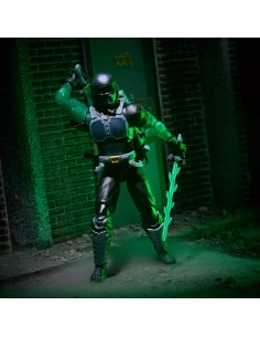 Night-Creeper (D.I.R.E.... 2
