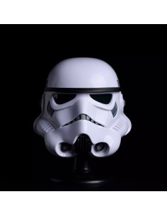 Stormtrooper Mini Helmet....