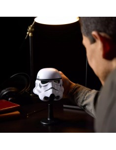 Stormtrooper Mini Helmet.... 2