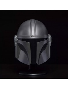 The Mandalorian Mini...
