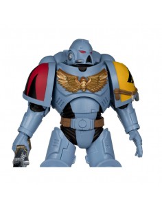 Grey Hunter: Space Wolves.... 2