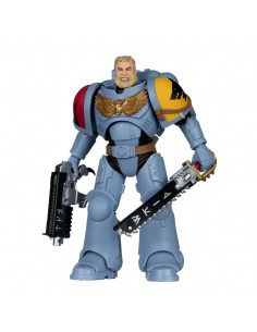 Grey Hunter: Space Wolves....