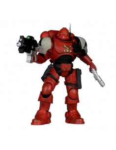 Infiltrator: Blood Ravens....