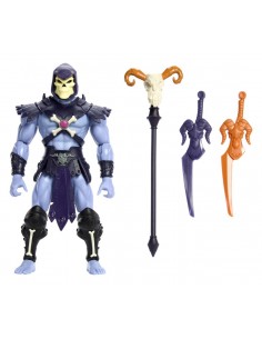 Skeletor (Cartoon... 2