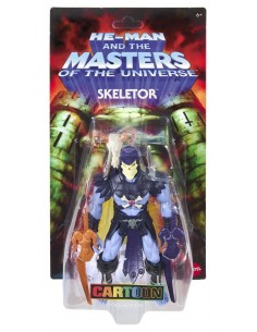 Skeletor (Cartoon...