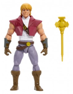 Prince Adam (Cartoon... 2