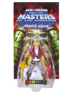 Prince Adam (Cartoon...