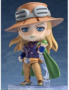 Gyro Zeppeli. Nendoroid....
