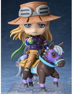 Gyro Zeppeli DX Ver....