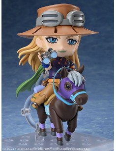 Gyro Zeppeli DX Ver.... 2
