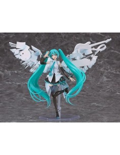 Hatsune Miku Happy 16th... 2
