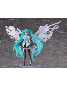 Hatsune Miku Happy 16th...