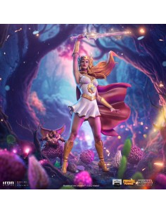 Princess of Power She-Ra.... 2