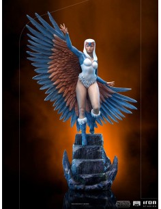 Sorceress. BDS Art Scale... 2