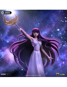 Saori Kiddo. Deluxe Art... 2