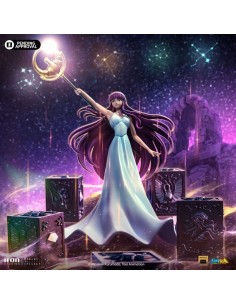 Saori Kiddo. Deluxe Art...