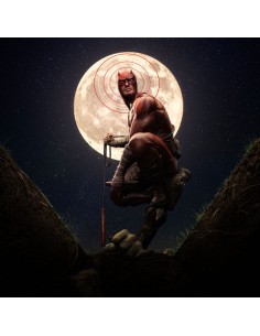 Daredevil Unleashed .... 2