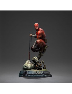 Daredevil Unleashed ....