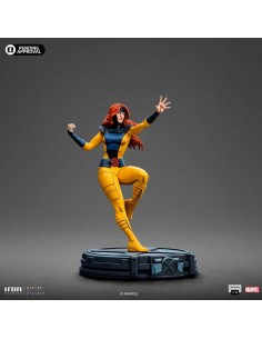 Jean Grey. Art Scale Statue...