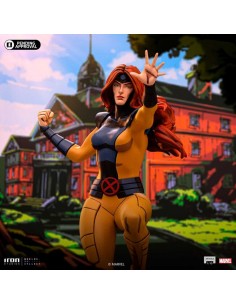 Jean Grey. Art Scale Statue... 2