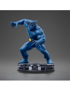 Beast. Art Scale Statue...
