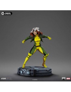 Rogue. Art Scale Statue...