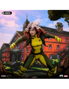 Rogue. Art Scale Statue... 2