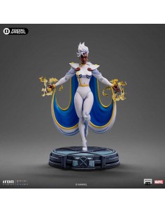 Storm. Art Scale Statue...