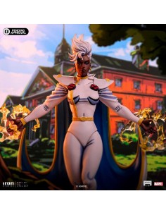 Storm. Art Scale Statue... 2