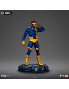 Cyclops. Art Scale Statue... 2