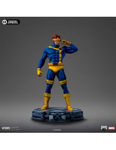 Cyclops. Art Scale Statue...