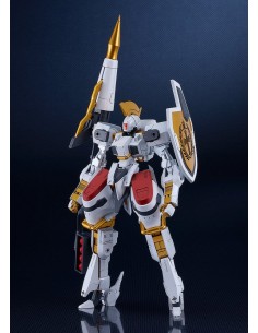 SIDE:GR Vector -Order of... 2